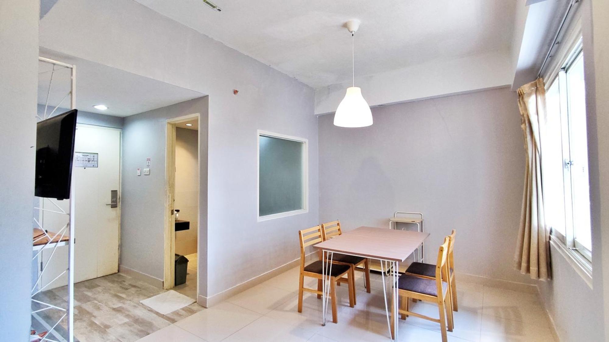 Votel Hotel Charis Tuban Tuban  Экстерьер фото