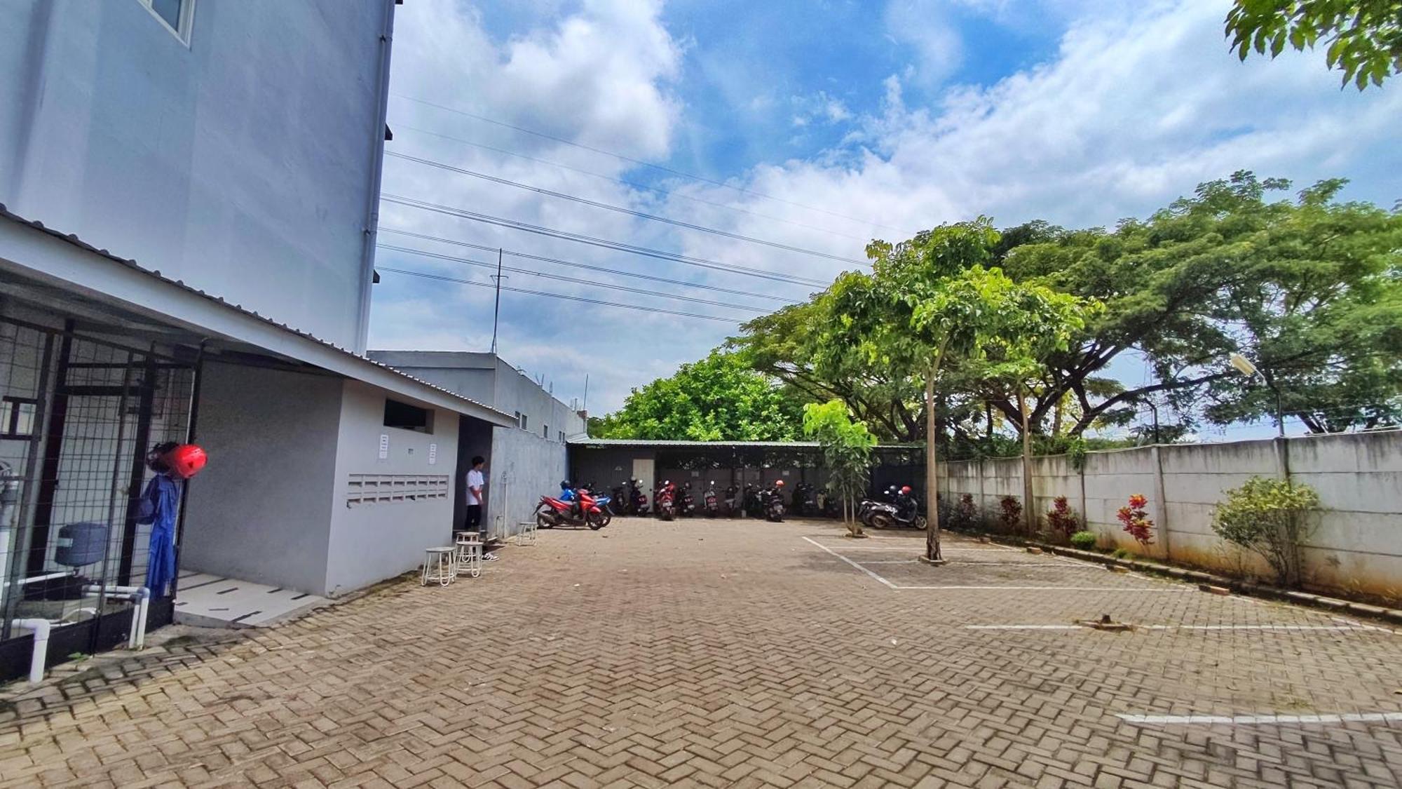 Votel Hotel Charis Tuban Tuban  Экстерьер фото